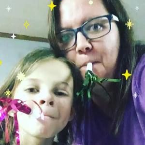 Meet your Posher, Krista